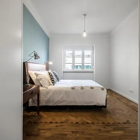 Casas Da Tapada Apartment Lisbon Exterior photo