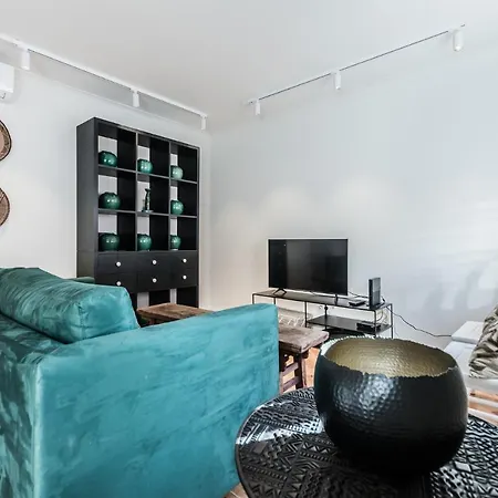Casas Da Tapada Apartment Lisbon Exterior photo