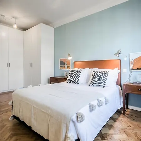 Casas Da Tapada Apartment Lisbon Exterior photo