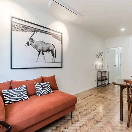 Casas Da Tapada Apartment Lisbon Exterior photo
