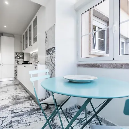 Casas Da Tapada Apartment Lisbon Exterior photo