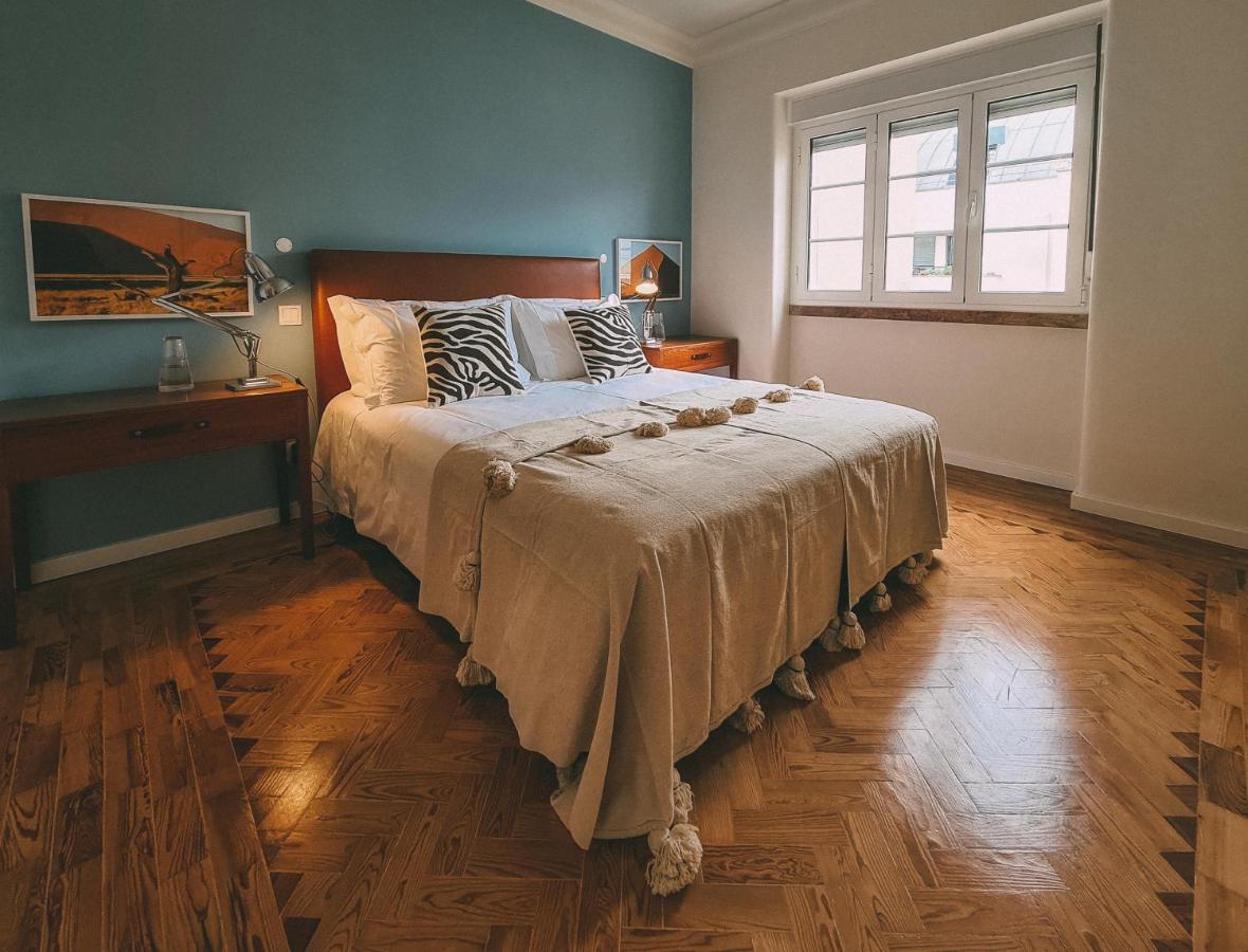 Casas Da Tapada Apartment