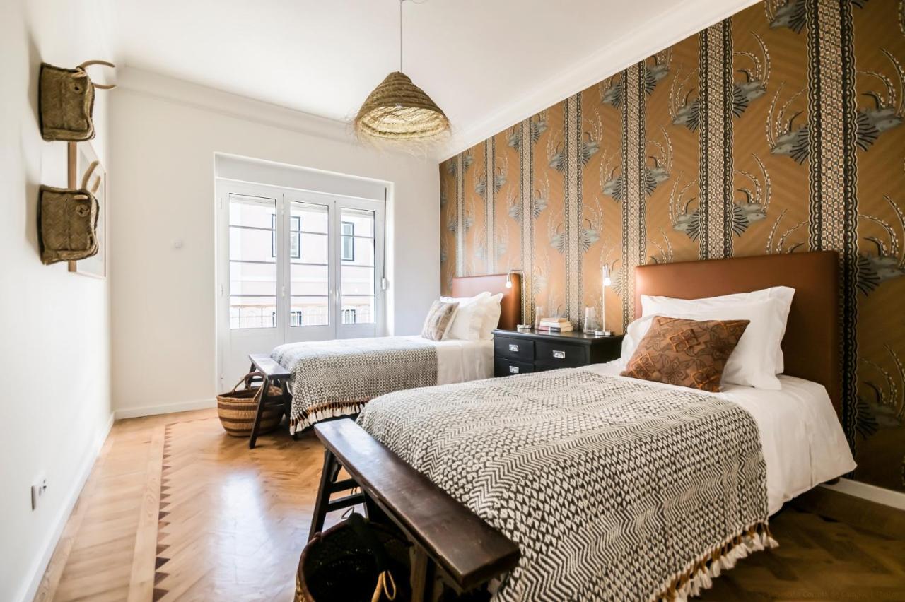 Casas Da Tapada Apartment Lisbon