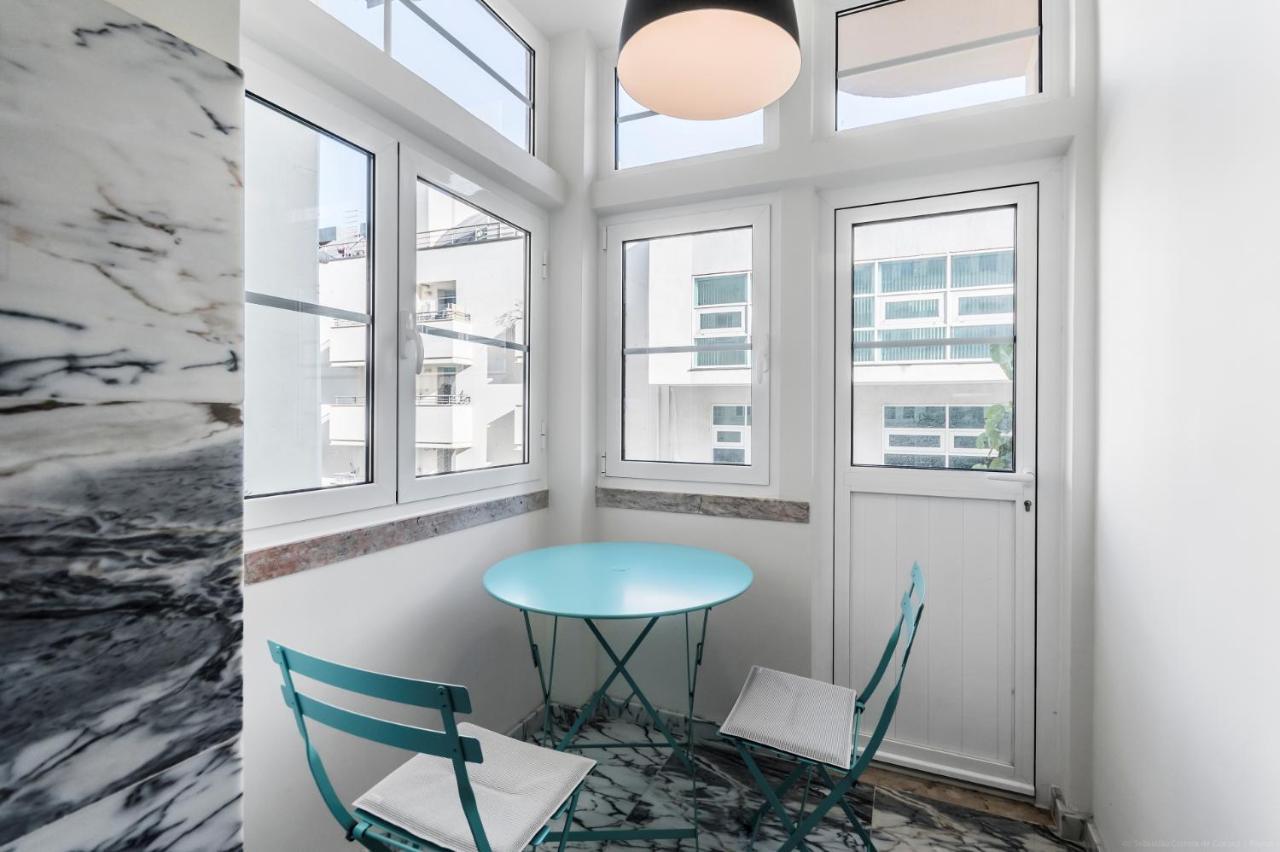 Casas Da Tapada Lisbon